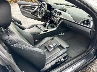 BMW 4-serie Gereserveerd Coupé 420i 184pk 8-Traps aut M-Sport - nap - head up - harman/kardon - schroefset - 20 inch - performance uitlaat picture 18