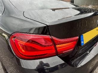 BMW 4-serie Coupé 420i 184pk 8-Traps aut M-Sport - nap - head up - harman/kardon - schroefset - 20 inch - performance uitlaat picture 11