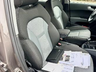 Audi A1 Sportback 1.0 TFSI 95pk Design Prol.Pl 5drs - 68dkm - navi - pdc - stoelverw - bearlock - clima - cruise picture 59