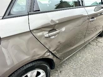 Audi A1 Sportback 1.0 TFSI 95pk Design Prol.Pl 5drs - 68dkm - navi - pdc - stoelverw - bearlock - clima - cruise picture 12