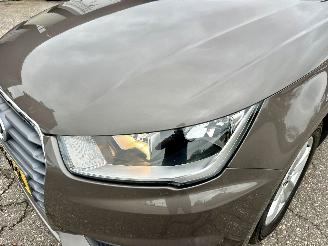 Audi A1 Sportback 1.0 TFSI 95pk Design Prol.Pl 5drs - 68dkm - navi - pdc - stoelverw - bearlock - clima - cruise picture 74