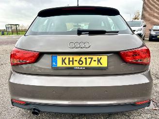 Audi A1 Sportback 1.0 TFSI 95pk Design Prol.Pl 5drs - 68dkm - navi - pdc - stoelverw - bearlock - clima - cruise picture 6