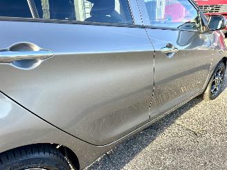 Kia Picanto 1.0 CVVT 69pk First Ed 5drs - 40dkm nap - 1e eig - clima - cruise - lmv - 4x elektr ram - aux - usb - led picture 70