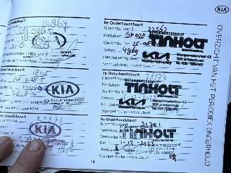 Kia Picanto 1.0 CVVT 69pk First Ed 5drs - 40dkm nap - 1e eig - clima - cruise - lmv - 4x elektr ram - aux - usb - led picture 31