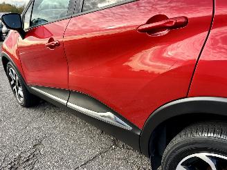 Renault Captur 1.2 TCe Turbo Xmod 120pk 6-traps aut - 84dkm nap - navi - cam - leer - stoelverw - keyless - pdc v+a picture 91