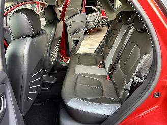 Renault Captur 1.2 TCe Turbo Xmod 120pk 6-traps aut - 84dkm nap - navi - cam - leer - stoelverw - keyless - pdc v+a picture 69