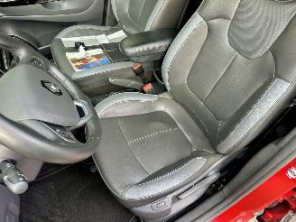 Renault Captur 1.2 TCe Turbo Xmod 120pk 6-traps aut - 84dkm nap - navi - cam - leer - stoelverw - keyless - pdc v+a picture 49