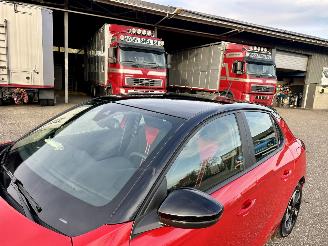 Opel Corsa-E Yes 50kWh 136pk aut 5drs - nap - stuur + stoelverw - pdc - airco - cruise - line assist - nieuw model picture 108