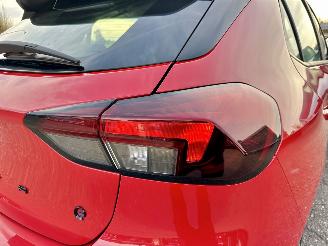 Opel Corsa-E Yes 50kWh 136pk aut 5drs - nap - stuur + stoelverw - pdc - airco - cruise - line assist - nieuw model picture 93