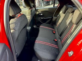 Opel Corsa-E Yes 50kWh 136pk aut 5drs - nap - stuur + stoelverw - pdc - airco - cruise - line assist - nieuw model picture 68