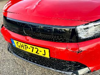 Opel Corsa-E Yes 50kWh 136pk aut 5drs - nap - stuur + stoelverw - pdc - airco - cruise - line assist - nieuw model picture 11