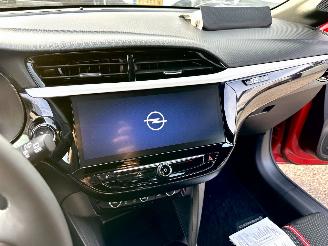 Opel Corsa-E Yes 50kWh 136pk aut 5drs - nap - stuur + stoelverw - pdc - airco - cruise - line assist - nieuw model picture 45