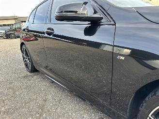 BMW 1-serie 118D 2.0 150pk 8-traps aut + f1 M-Sport - pano - front + line + side + park assist - sfeerverl - keyless - virtual picture 85