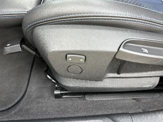 BMW 1-serie 118D 2.0 150pk 8-traps aut + f1 M-Sport - pano - front + line + side + park assist - sfeerverl - keyless - virtual picture 50