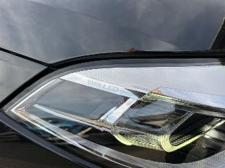 BMW 1-serie 118D 2.0 150pk 8-traps aut + f1 M-Sport - pano - front + line + side + park assist - sfeerverl - keyless - virtual picture 124