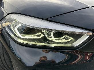 BMW 1-serie 118D 2.0 150pk 8-traps aut + f1 M-Sport - pano - front + line + side + park assist - sfeerverl - keyless - virtual picture 126