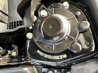 BMW 1-serie 118D 2.0 150pk 8-traps aut + f1 M-Sport - pano - front + line + side + park assist - sfeerverl - keyless - virtual picture 115