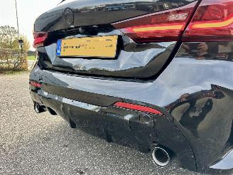 BMW 1-serie Gereserveerd 118D 2.0 150pk 8-traps aut + f1 M-Sport - pano - front + line + side + park assist - sfeerverl - keyless - virtual picture 82