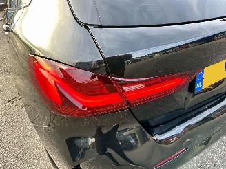 BMW 1-serie Gereserveerd 118D 2.0 150pk 8-traps aut + f1 M-Sport - pano - front + line + side + park assist - sfeerverl - keyless - virtual picture 93