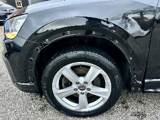 Audi Q2 2.0 TDI Quattro 150pk 7-traps aut Sport - navi - camera - stoelverw - line + file + emergency assist picture 12