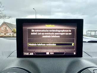 Audi Q2 2.0 TDI Quattro 150pk 7-traps aut Sport - navi - camera - stoelverw - line + file + emergency assist picture 26
