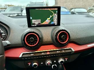 Audi Q2 2.0 TDI Quattro 150pk 7-traps aut Sport - navi - camera - stoelverw - line + file + emergency assist picture 44