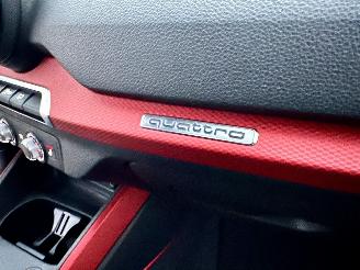 Audi Q2 2.0 TDI Quattro 150pk 7-traps aut Sport - navi - camera - stoelverw - line + file + emergency assist picture 34