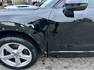 Audi Q2 2.0 TDI Quattro 150pk 7-traps aut Sport - navi - camera - stoelverw - line + file + emergency assist picture 89