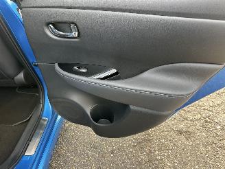 Nissan Leaf Gereserveerd e+ 62kWh 218pk aut Tekna - nap - bose - 360cam - nav - leer + alcantara - stuur + stoelverw v+a - E-pedal picture 60