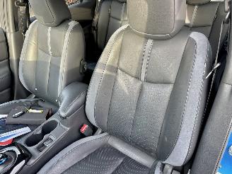 Nissan Leaf Gereserveerd e+ 62kWh 218pk aut Tekna - nap - bose - 360cam - nav - leer + alcantara - stuur + stoelverw v+a - E-pedal picture 51