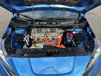 Nissan Leaf Gereserveerd e+ 62kWh 218pk aut Tekna - nap - bose - 360cam - nav - leer + alcantara - stuur + stoelverw v+a - E-pedal picture 115