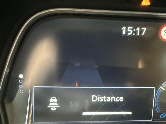 Nissan Leaf Gereserveerd e+ 62kWh 218pk aut Tekna - nap - bose - 360cam - nav - leer + alcantara - stuur + stoelverw v+a - E-pedal picture 69