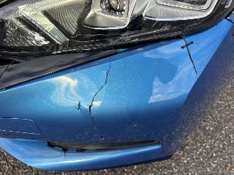 Nissan Leaf Gereserveerd e+ 62kWh 218pk aut Tekna - nap - bose - 360cam - nav - leer + alcantara - stuur + stoelverw v+a - E-pedal picture 102