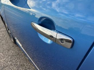 Nissan Leaf Gereserveerd e+ 62kWh 218pk aut Tekna - nap - bose - 360cam - nav - leer + alcantara - stuur + stoelverw v+a - E-pedal picture 85