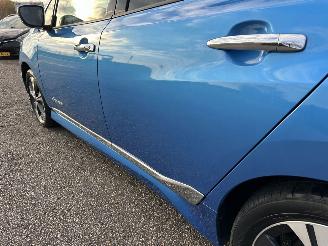 Nissan Leaf Gereserveerd e+ 62kWh 218pk aut Tekna - nap - bose - 360cam - nav - leer + alcantara - stuur + stoelverw v+a - E-pedal picture 87