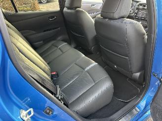 Nissan Leaf Gereserveerd e+ 62kWh 218pk aut Tekna - nap - bose - 360cam - nav - leer + alcantara - stuur + stoelverw v+a - E-pedal picture 59