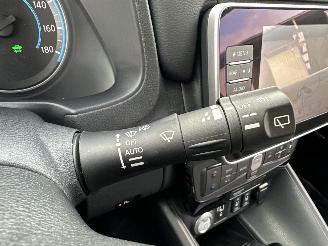 Nissan Leaf Gereserveerd e+ 62kWh 218pk aut Tekna - nap - bose - 360cam - nav - leer + alcantara - stuur + stoelverw v+a - E-pedal picture 30