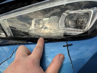 Nissan Leaf Gereserveerd e+ 62kWh 218pk aut Tekna - nap - bose - 360cam - nav - leer + alcantara - stuur + stoelverw v+a - E-pedal picture 83