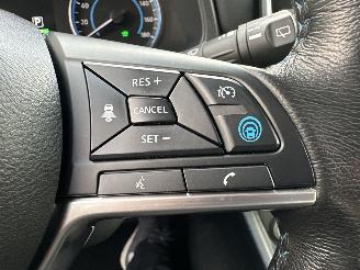Nissan Leaf Gereserveerd e+ 62kWh 218pk aut Tekna - nap - bose - 360cam - nav - leer + alcantara - stuur + stoelverw v+a - E-pedal picture 25