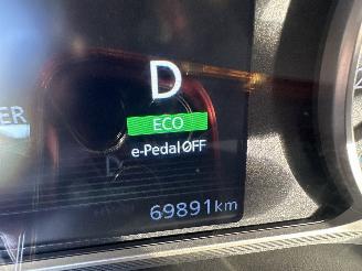 Nissan Leaf Gereserveerd e+ 62kWh 218pk aut Tekna - nap - bose - 360cam - nav - leer + alcantara - stuur + stoelverw v+a - E-pedal picture 26