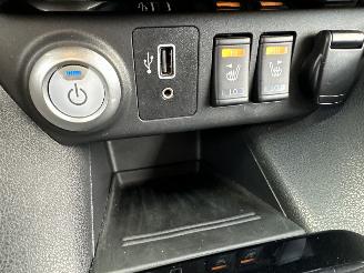 Nissan Leaf Gereserveerd e+ 62kWh 218pk aut Tekna - nap - bose - 360cam - nav - leer + alcantara - stuur + stoelverw v+a - E-pedal picture 35