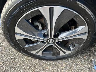 Nissan Leaf Gereserveerd e+ 62kWh 218pk aut Tekna - nap - bose - 360cam - nav - leer + alcantara - stuur + stoelverw v+a - E-pedal picture 82