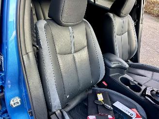 Nissan Leaf Gereserveerd e+ 62kWh 218pk aut Tekna - nap - bose - 360cam - nav - leer + alcantara - stuur + stoelverw v+a - E-pedal picture 57