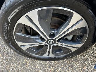 Nissan Leaf Gereserveerd e+ 62kWh 218pk aut Tekna - nap - bose - 360cam - nav - leer + alcantara - stuur + stoelverw v+a - E-pedal picture 80