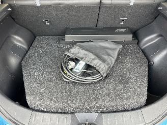 Nissan Leaf Gereserveerd e+ 62kWh 218pk aut Tekna - nap - bose - 360cam - nav - leer + alcantara - stuur + stoelverw v+a - E-pedal picture 73