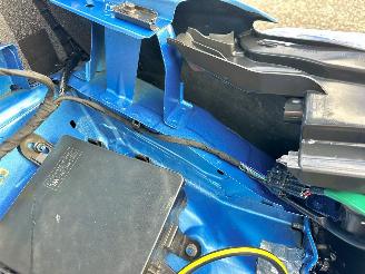 Nissan Leaf Gereserveerd e+ 62kWh 218pk aut Tekna - nap - bose - 360cam - nav - leer + alcantara - stuur + stoelverw v+a - E-pedal picture 109