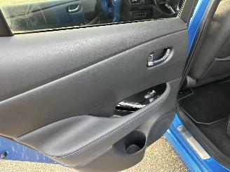 Nissan Leaf Gereserveerd e+ 62kWh 218pk aut Tekna - nap - bose - 360cam - nav - leer + alcantara - stuur + stoelverw v+a - E-pedal picture 63