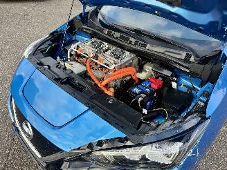 Nissan Leaf Gereserveerd e+ 62kWh 218pk aut Tekna - nap - bose - 360cam - nav - leer + alcantara - stuur + stoelverw v+a - E-pedal picture 116