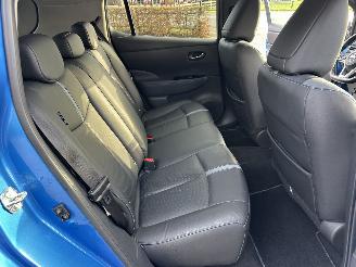 Nissan Leaf Gereserveerd e+ 62kWh 218pk aut Tekna - nap - bose - 360cam - nav - leer + alcantara - stuur + stoelverw v+a - E-pedal picture 61