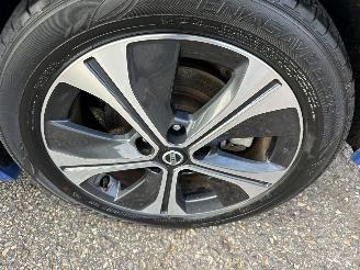 Nissan Leaf Gereserveerd e+ 62kWh 218pk aut Tekna - nap - bose - 360cam - nav - leer + alcantara - stuur + stoelverw v+a - E-pedal picture 76